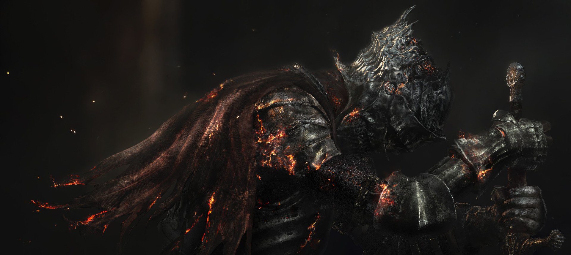 Dark Souls III - Imagen 16